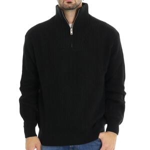 MAGLIA NALLE NERO